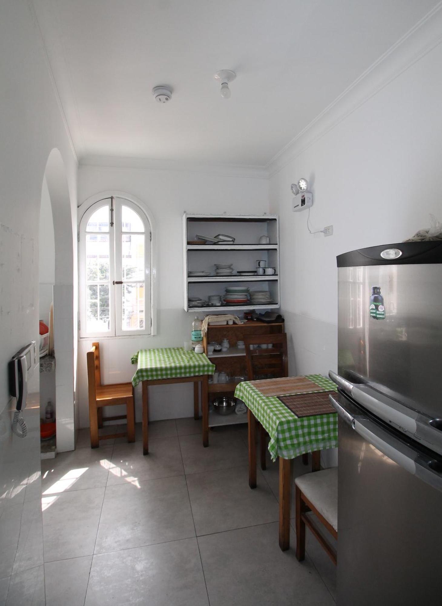 Casa Aguila Y Condor Lima Exteriér fotografie